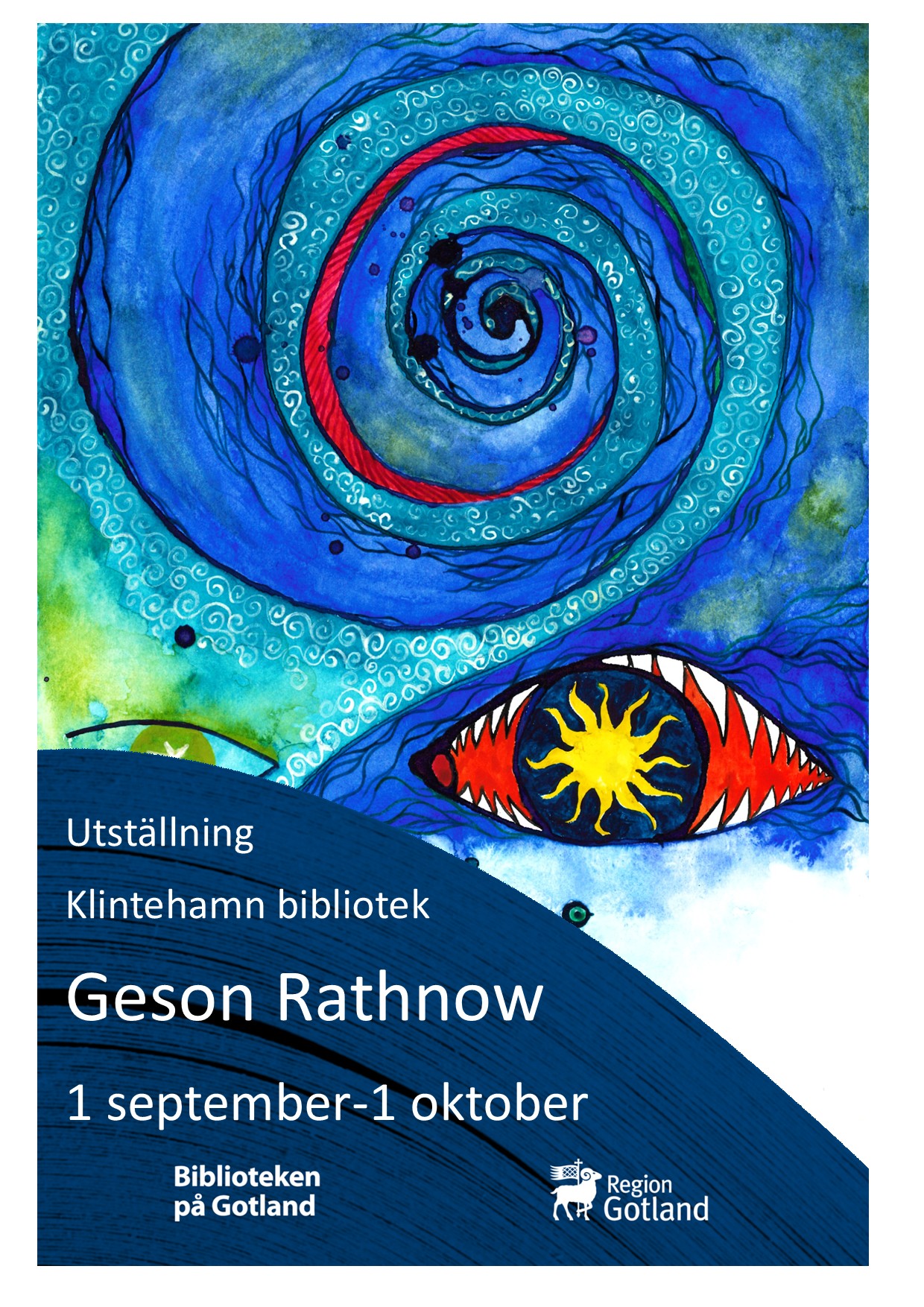 Geson Rathnow 2026
